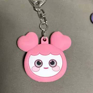MISAMO 허벅지 키 커버
