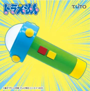TAITO 도라에몽 스몰 라이트 ver. 2.0 손전등
