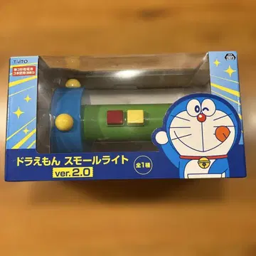 TAITO 도라에몽 스몰 라이트 ver. 2.0 손전등