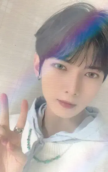 ATEEZ 여상: 청춘에 바치는 노래