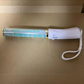 하츠네 미쿠 초 가부키 응원봉