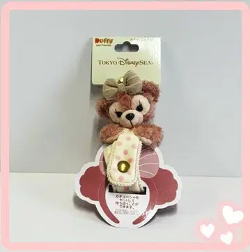 닷피 & 프렌즈 머리띠 홀더 셰리 메이