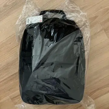유니클로 유니클로 기능성 백팩 블랙 새상품