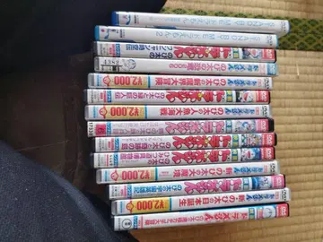 도라에몽 DVD 컬렉션 14 작품