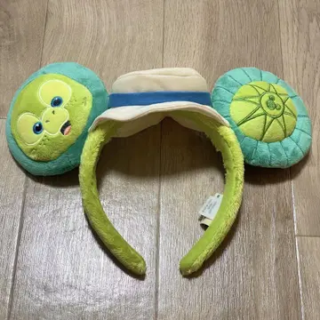 오르멜 머리띠