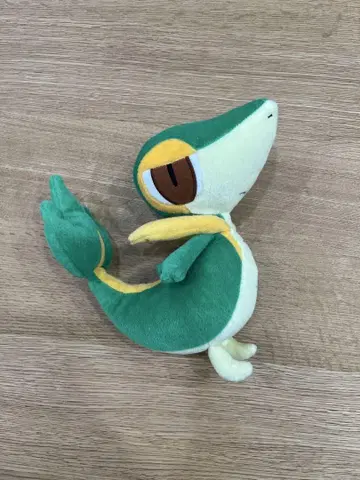 츠타자 봉제 인형