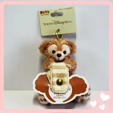 더피 & 프렌즈 머리띠 홀더 더피