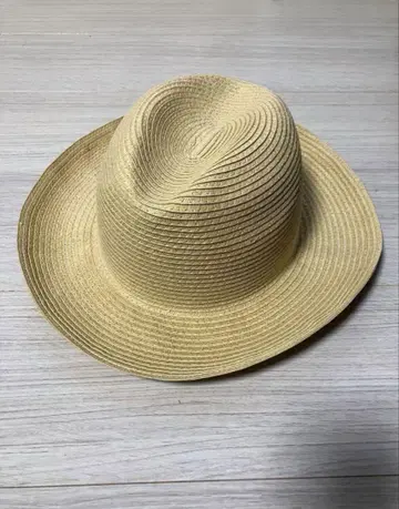 밀짚모자