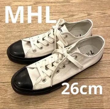 MHL. 컨버스 MHL 컨버스 올스타 26cm