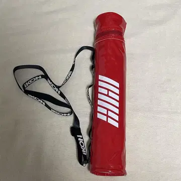 iKON 응원봉 응원봉 케이스