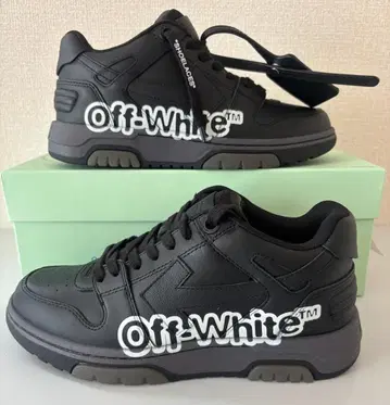 일본 정품 이스트랜드 OUT OFF OFFICE CALF LEATHER