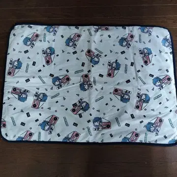Soraru 캐릭터 담요 소랄 시마무라 콜라보
