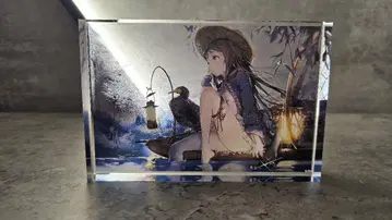 anmi 아크릴 오너먼트