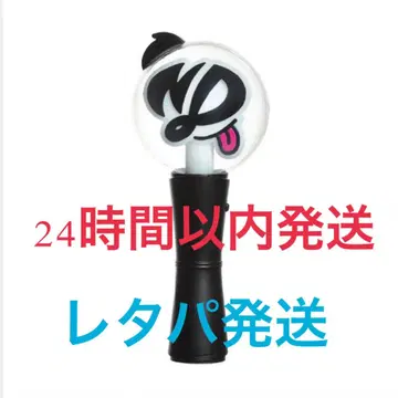 나니와단시 응원봉