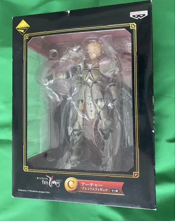 Fate/Zero 아처 제일복권 프리미엄 피규어