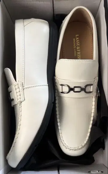 경량 드라이빙 신발 Size41 lassu&friss