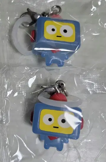 TRUZ 메지루시 액세서리