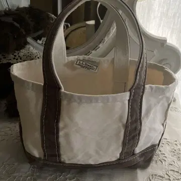 JOUR NAL STANDARD 별주 L.L.Bean 토트 미니