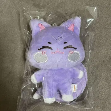 공식 ateez 산 aniteez 키링 봉제 인형 샌드기