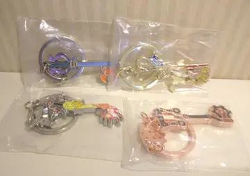 제일복권 KINGDOM HEARTS -Linking Hearts- G상