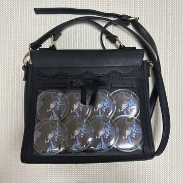 트위스티 아이디어 이타백