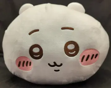 퍼레이드 모치루네소베리 BIG 봉제 인형 1 치이카와 치이카와 (먼작귀)