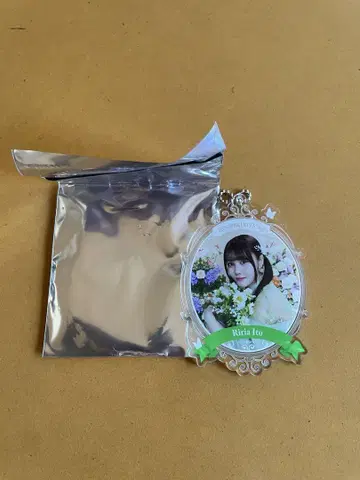 노기자카46 한여름의 전국 투어 모바일 A상 아크릴 키링 이토 리리아