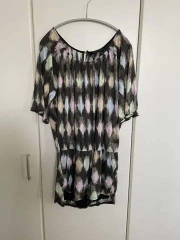 moussy 올인원