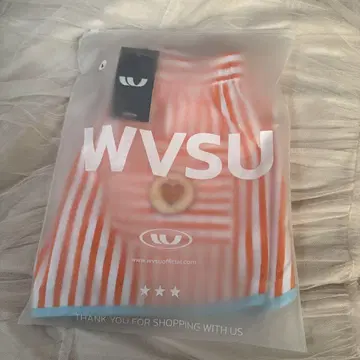 wvsu 숏팬츠