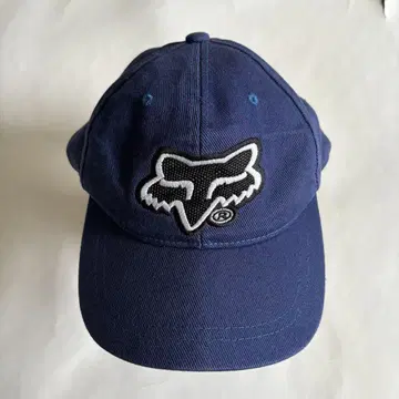 90s FOX RACING 캡