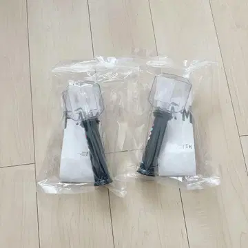 timelesz 응원봉