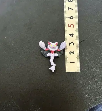 글리온 미니 피규어 약 3cm