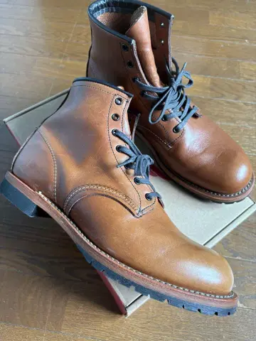 REDWIND 레드윙 벡맨 9016 시가 9D 27cm