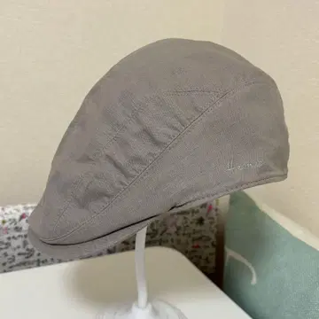 Herman 허먼 벨기에 헌팅 모자 XL