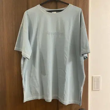 SaucyDog 사우시 도그 티셔츠 XL