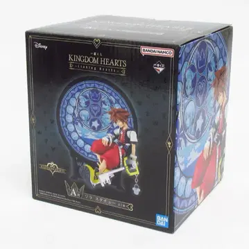 제일복권 KINGDOM HEARTS A상 소라 피규어 (미개봉)