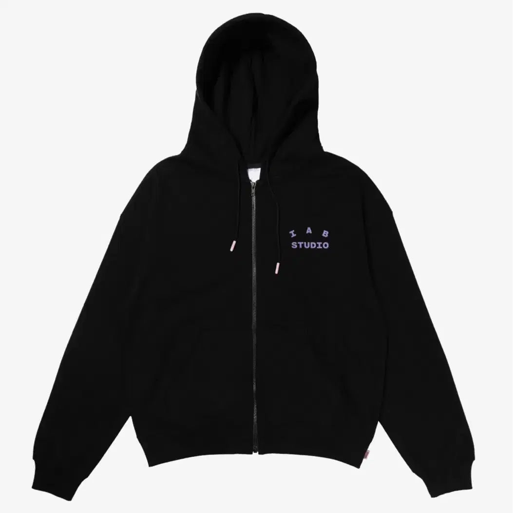 ★人気★【IAB Studio】★IAB Studio Zip-Up Hoodie Gra.y★ s-l400.jpg
