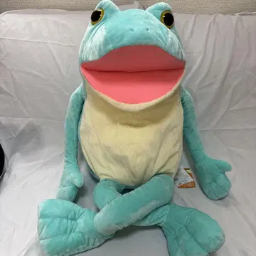 오토보케 케로펫 초 BIG2 케로티 레저랜드 한정판