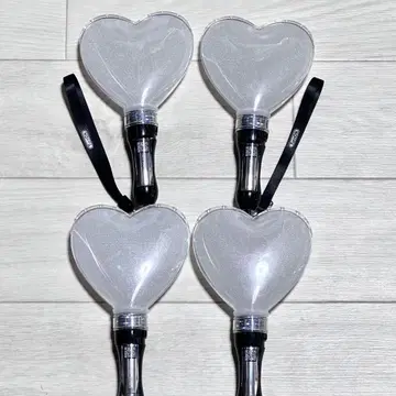 턴온 MIX PENLa A-361 Noir 반짝임 Pt. 하트