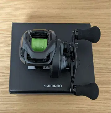 EXSENSE DC SS HG 왼쪽 핸들
