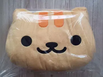 고양이 모으기 데카이 코로린 쿠션 vol.1 차토라 씨 미사용 새상품