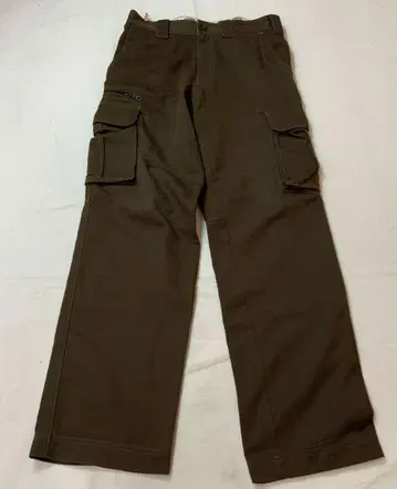 디키즈 디키즈 워크 팬츠 카고 팬츠 허리 79cm