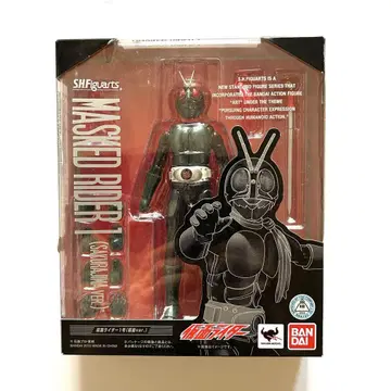가면라이더 1호(사쿠라지마 ver.) 반다이 S.H.Figuarts