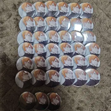 센라 쉐도우 캔뱃지