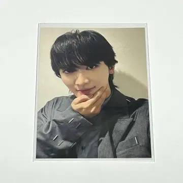 원인은 나에게 있다. 사쿠라기 마사야 CD 특전 트레이딩 카드 서파급