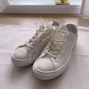 CONVERSE AS LIGHT WR SL OX 스니커즈 24cm