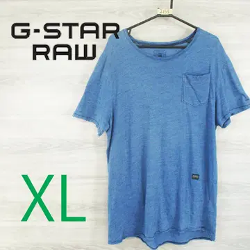 G-STAR RAW 지스타로우 <코튼 티셔츠> M2165s