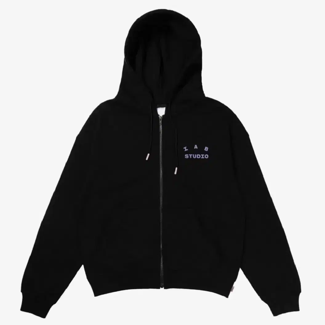 ★大人気★IAB Studio Hoodie Black White IAB-STUDIO | 아이앱스튜디오 IAB Studio Kuromi Hoodie M on