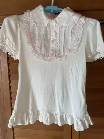 Angelic Pretty 블라우스 1개