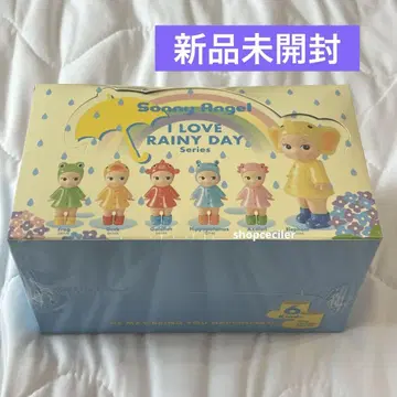 소니 엔젤 아이 러브 레이니 데이 시리즈 모듬 박스 1BOX